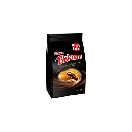 Ülker Biskrem Poset
